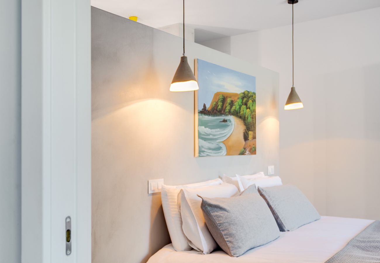 Villa a Cascais - Garden Seaside Villa