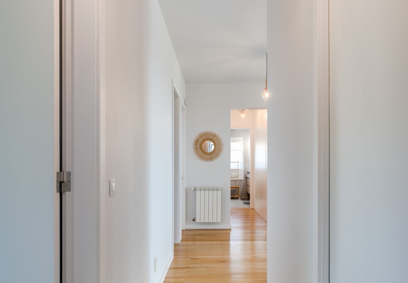 Villa a Cascais - Garden Seaside Villa