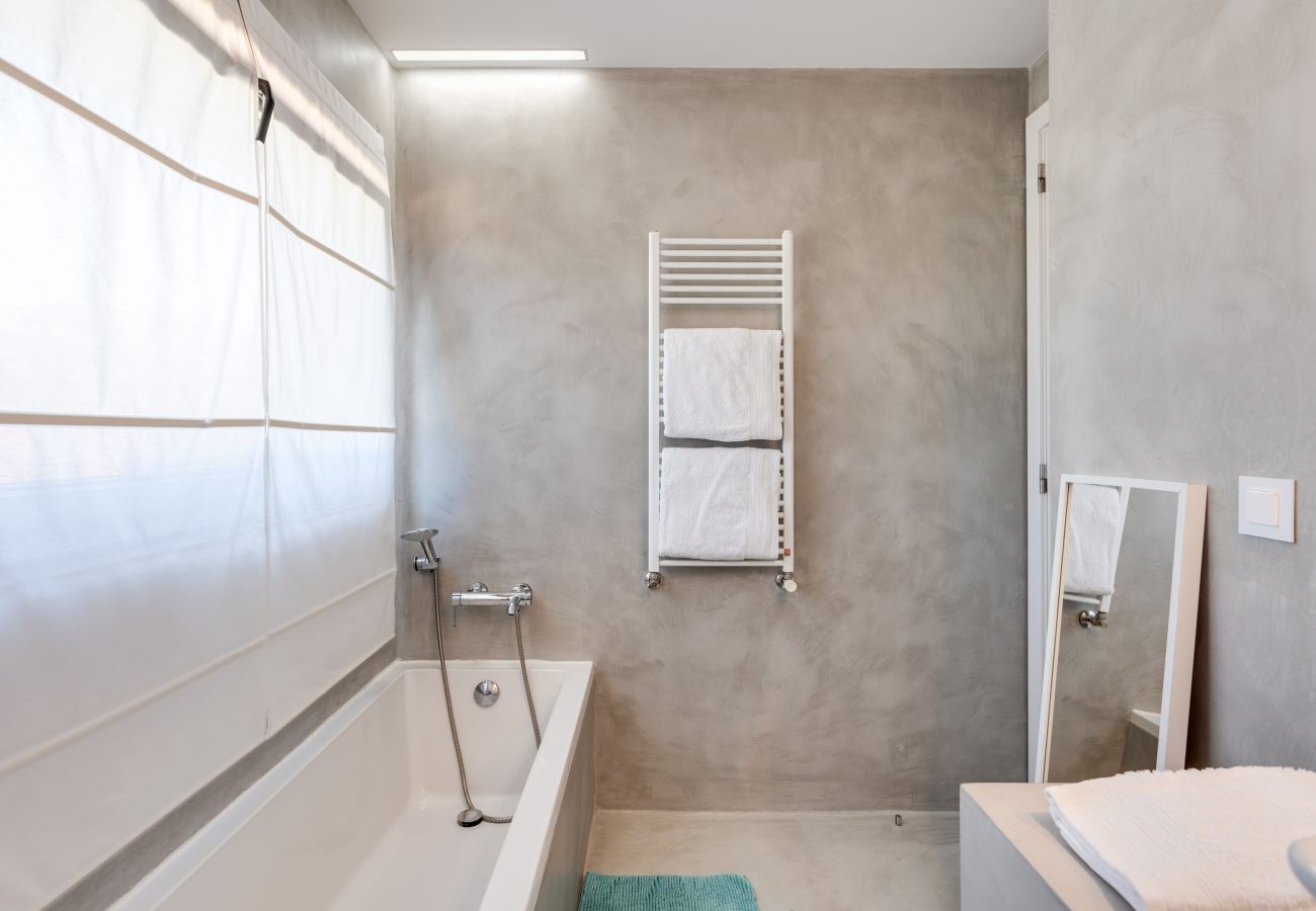 Villa a Cascais - Garden Seaside Villa