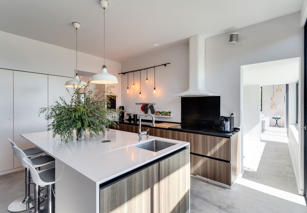 Villa a Cascais - Garden Seaside Villa