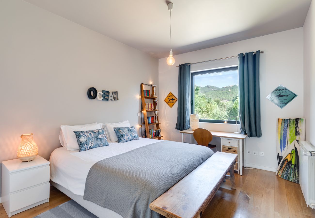 Villa a Cascais - Garden Seaside Villa