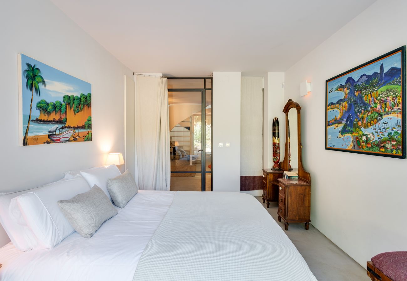 Villa a Cascais - Garden Seaside Villa