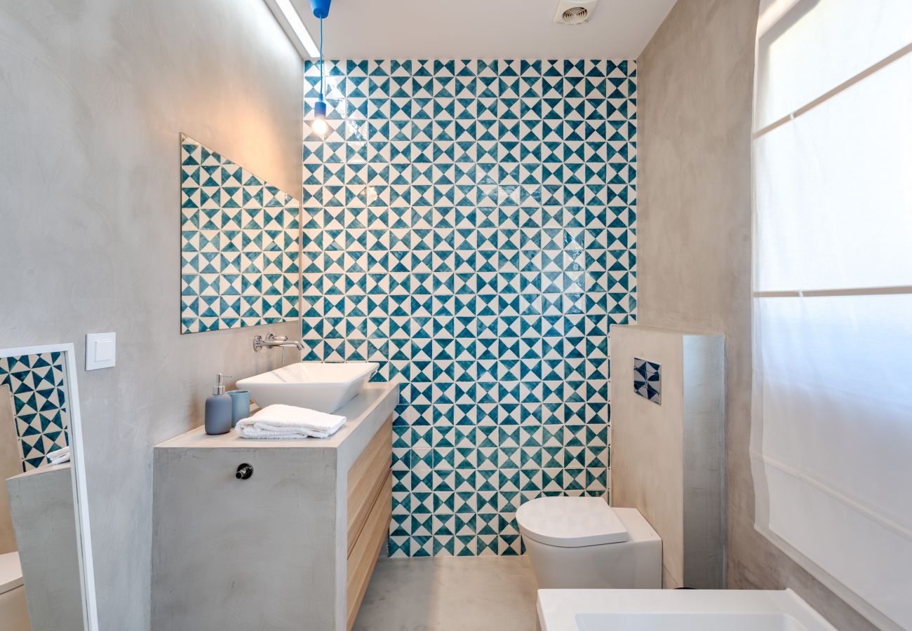 Villa a Cascais - Garden Seaside Villa