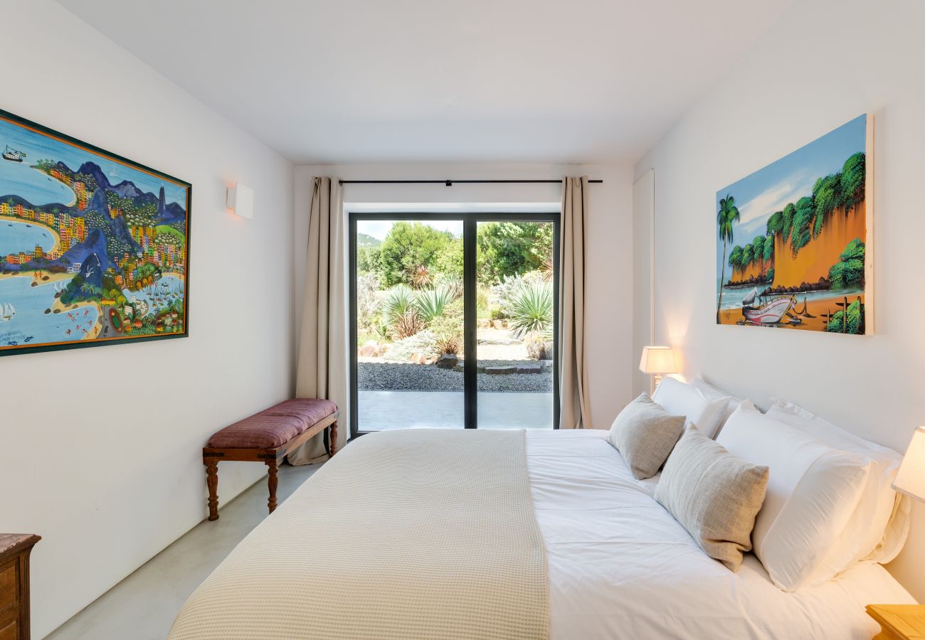 Villa a Cascais - Garden Seaside Villa