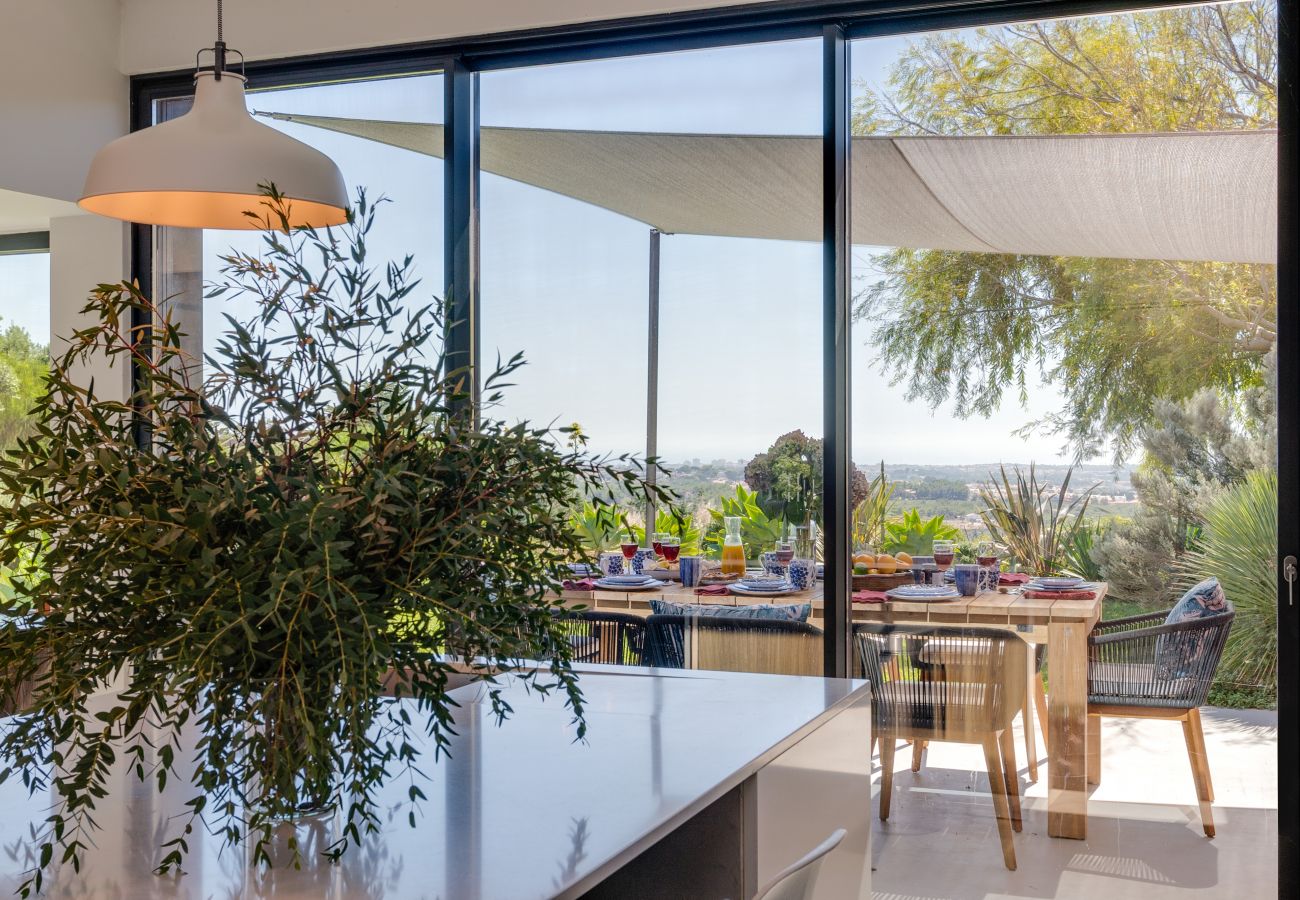 Villa a Cascais - Garden Seaside Villa