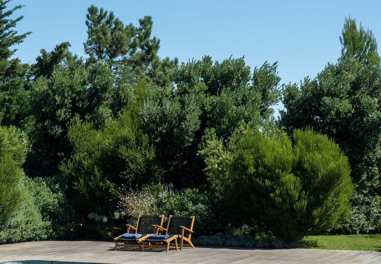 Villa a Cascais - Garden Seaside Villa