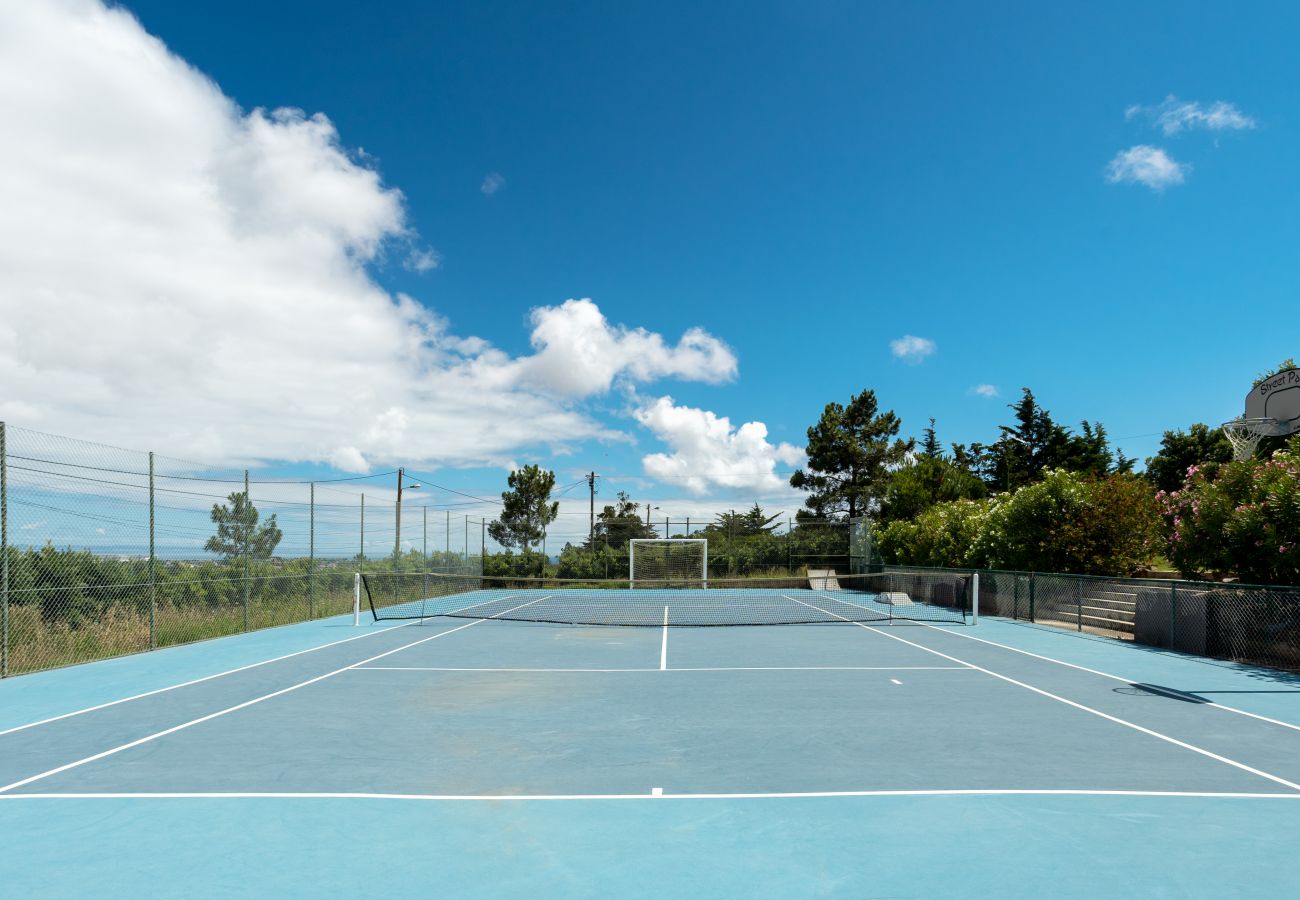 Villa a Cascais - Garden Seaside Villa