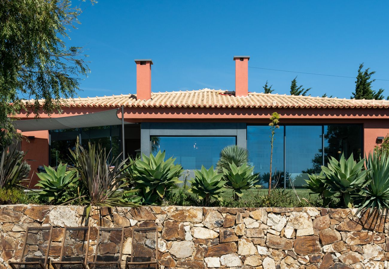 Villa a Cascais - Garden Seaside Villa