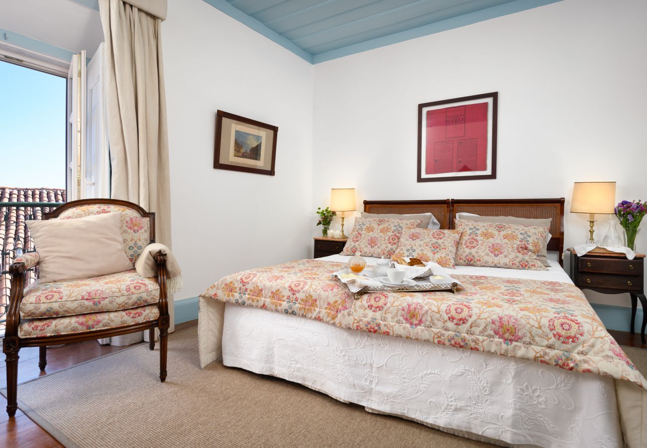 Villa a Santiago do Cacém - Castle House