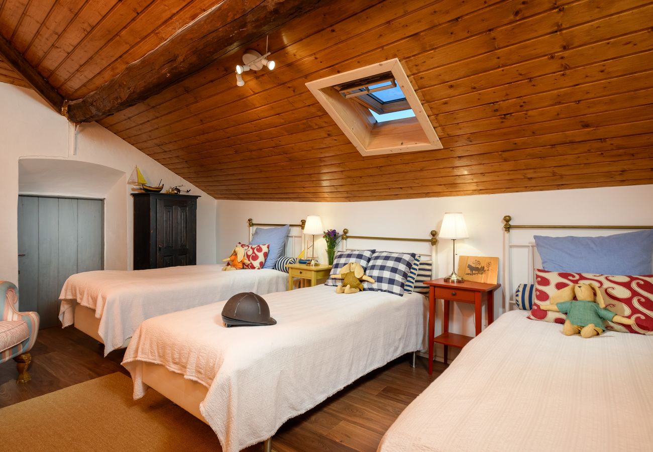 Villa a Santiago do Cacém - Castle House