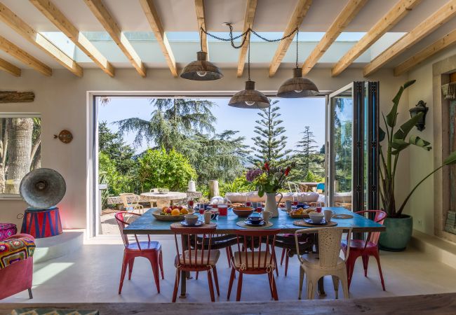 Villa a Cascais - Firefly Quinta