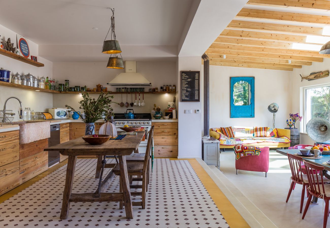 Villa a Cascais - Firefly Quinta