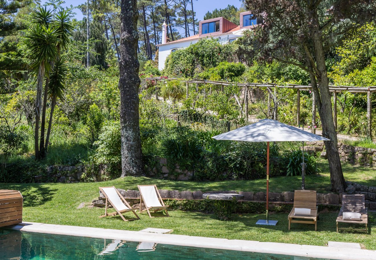Villa a Cascais - Firefly Quinta