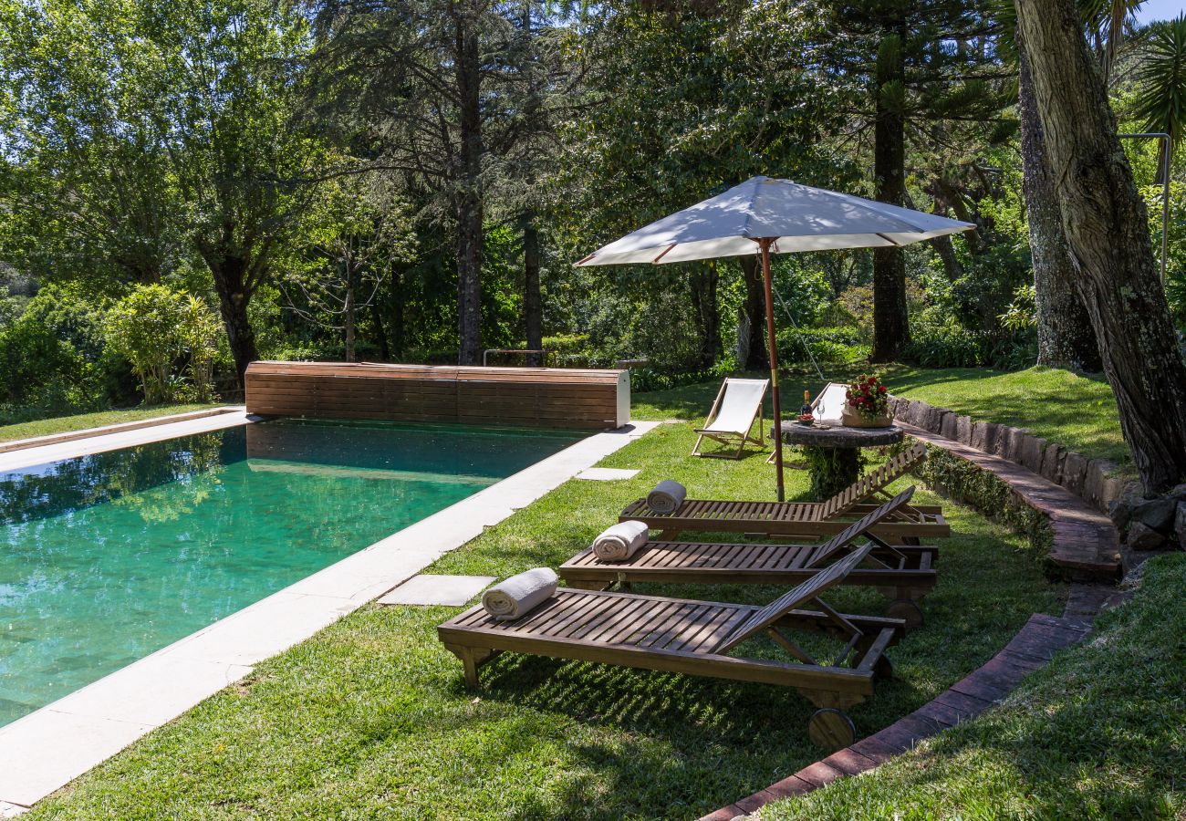 Villa a Cascais - Firefly Quinta
