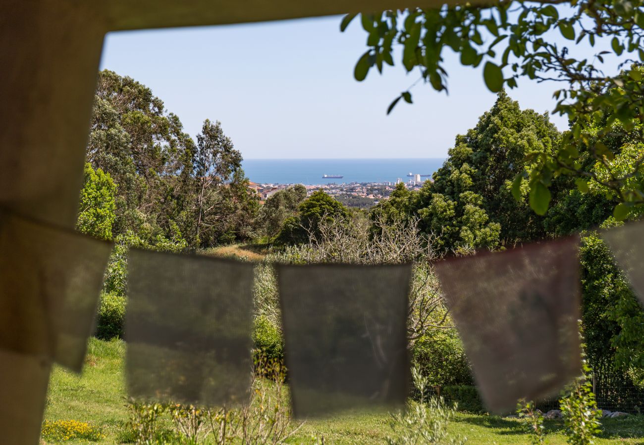 Villa a Cascais - Firefly Quinta