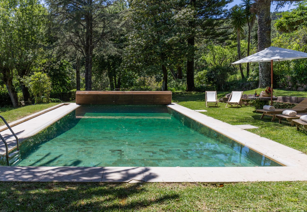 Villa a Cascais - Firefly Quinta