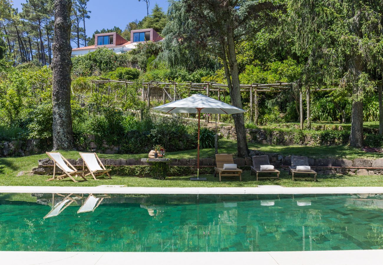 Villa a Cascais - Firefly Quinta