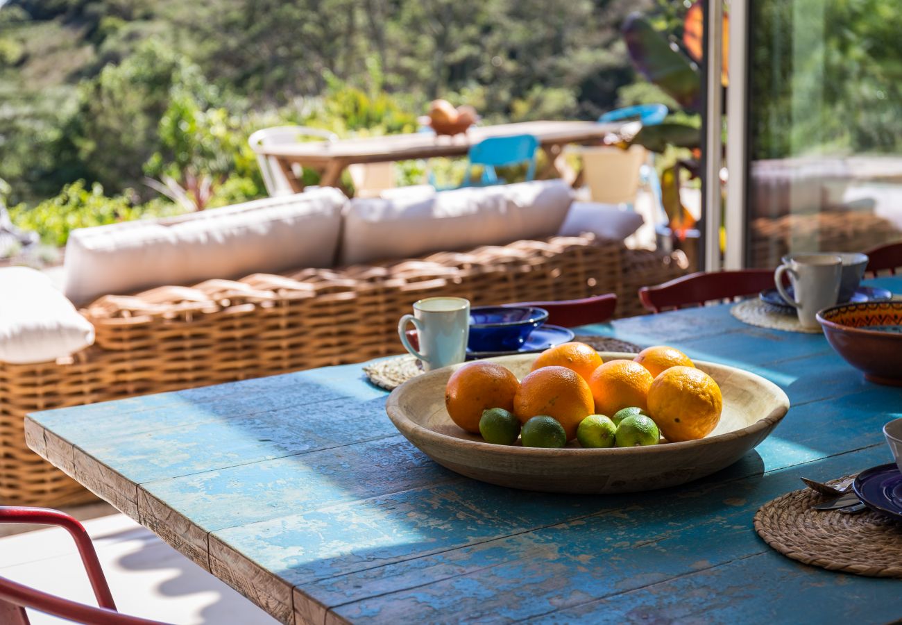 Villa a Cascais - Firefly Quinta