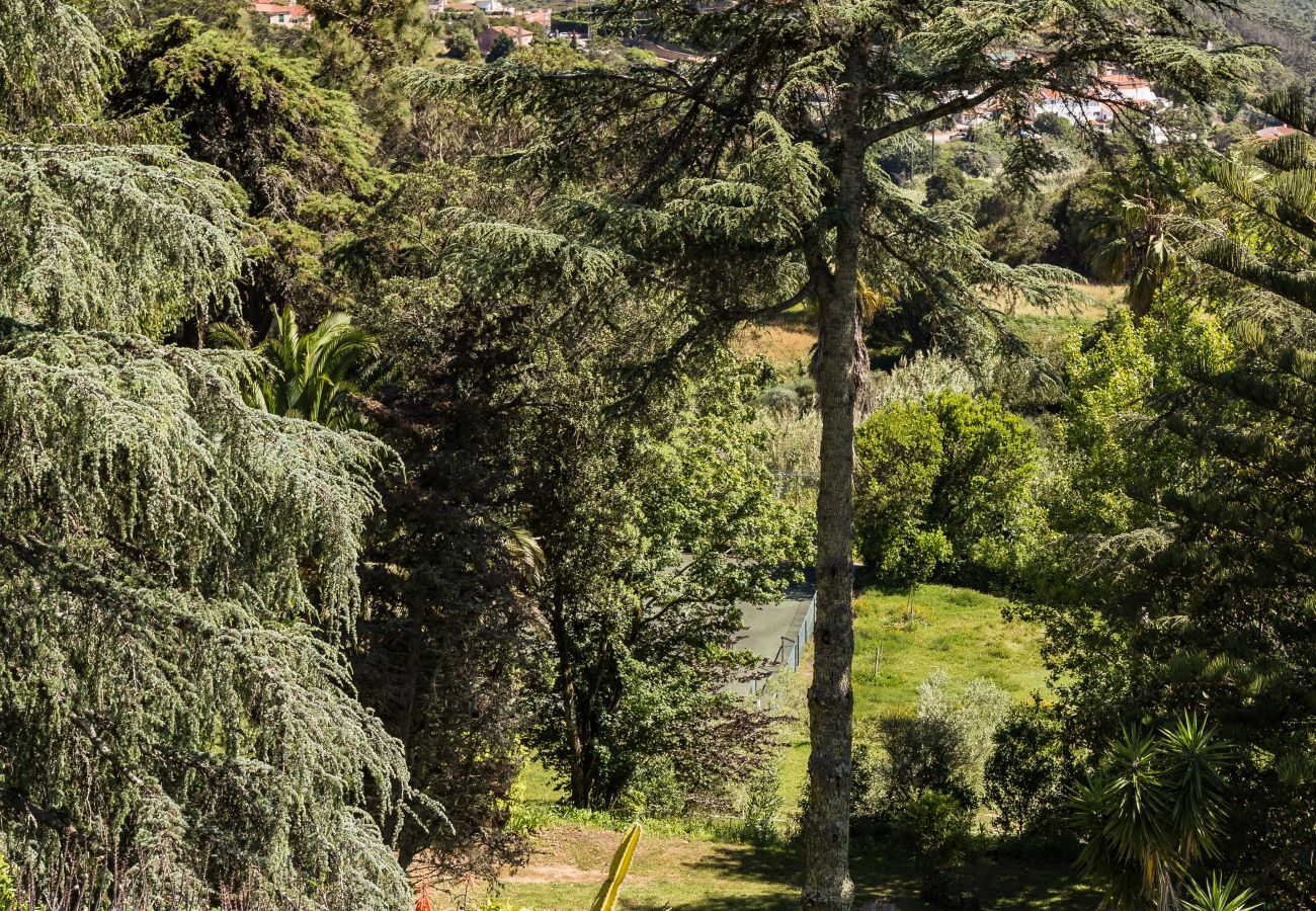 Villa a Cascais - Firefly Quinta