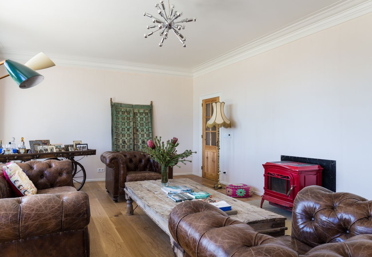 Villa a Cascais - Firefly Quinta