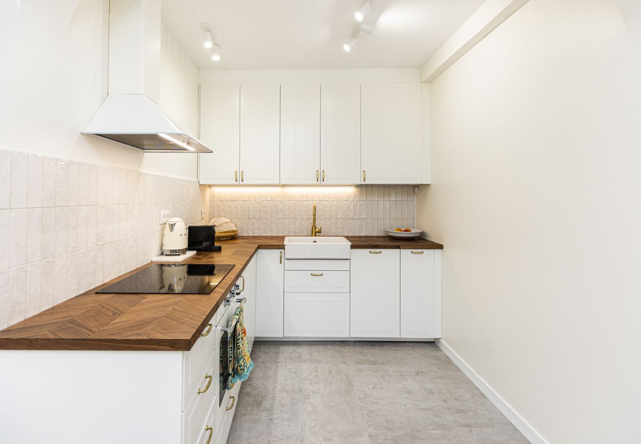 Villa a Cascais - Hideaway Paradise