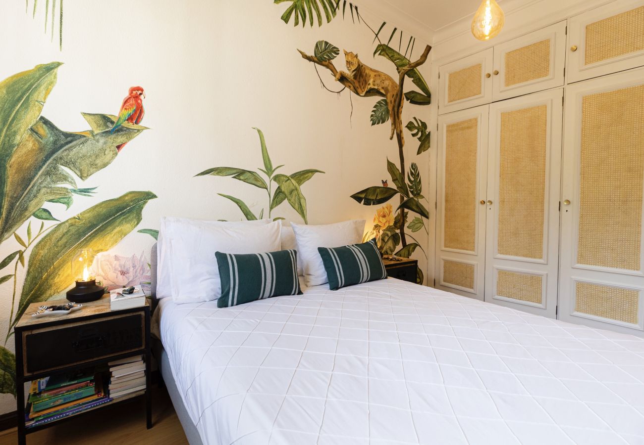 Villa a Cascais - Hideaway Paradise