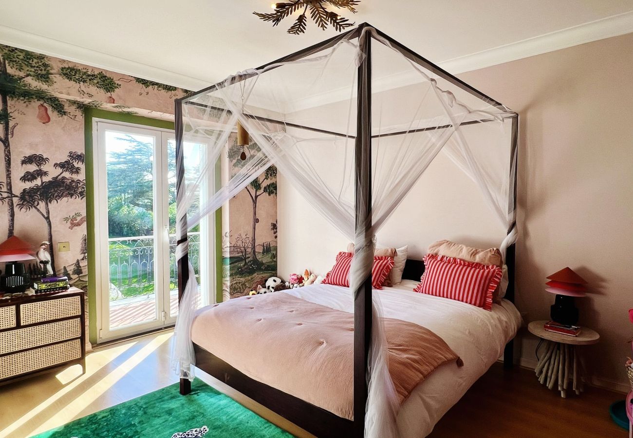 Villa a Cascais - Hideaway Paradise