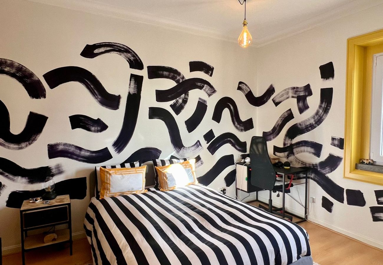 Villa a Cascais - Hideaway Paradise