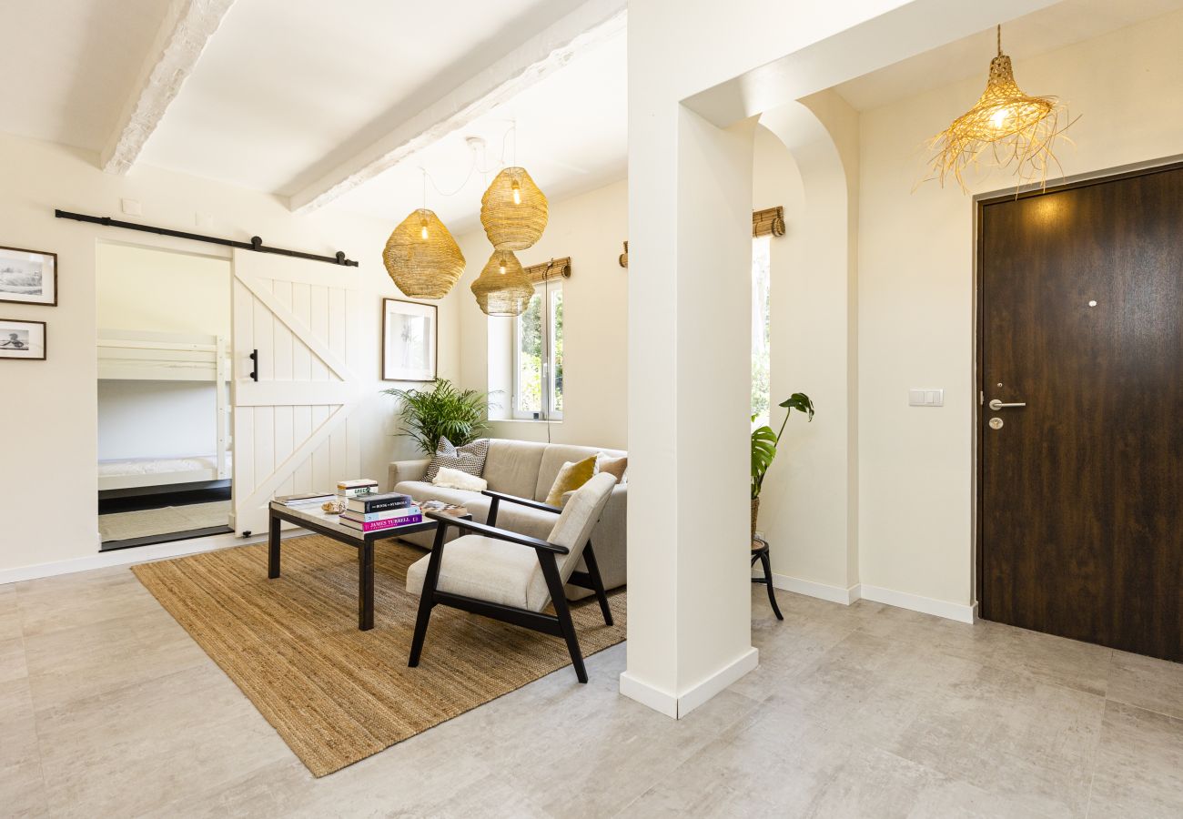 Villa a Cascais - A Hideaway Paradise