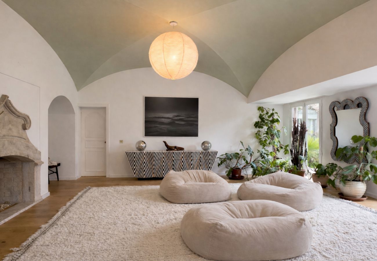 Villa a Cascais - A Hideaway Paradise