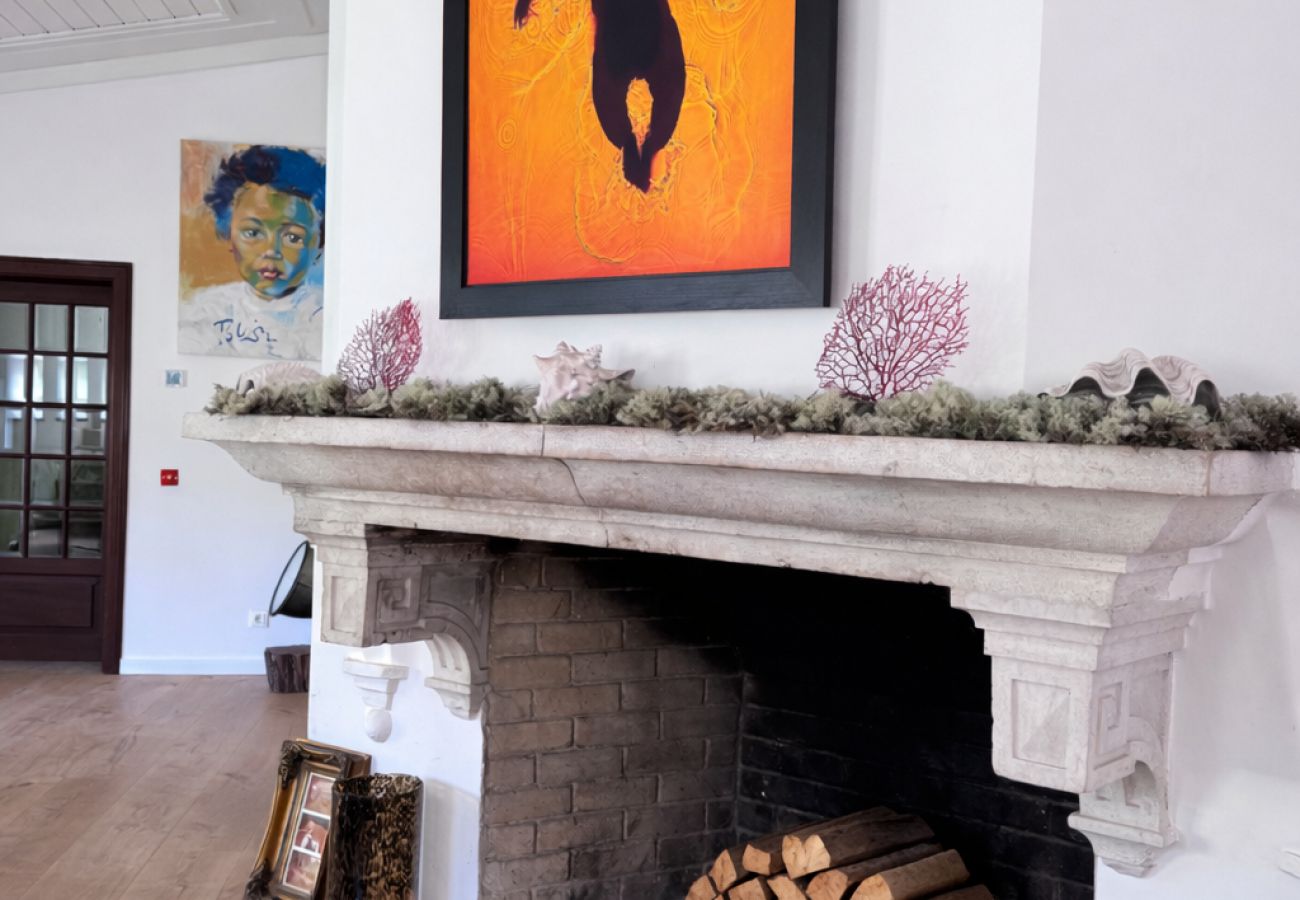 Villa a Cascais - A Hideaway Paradise