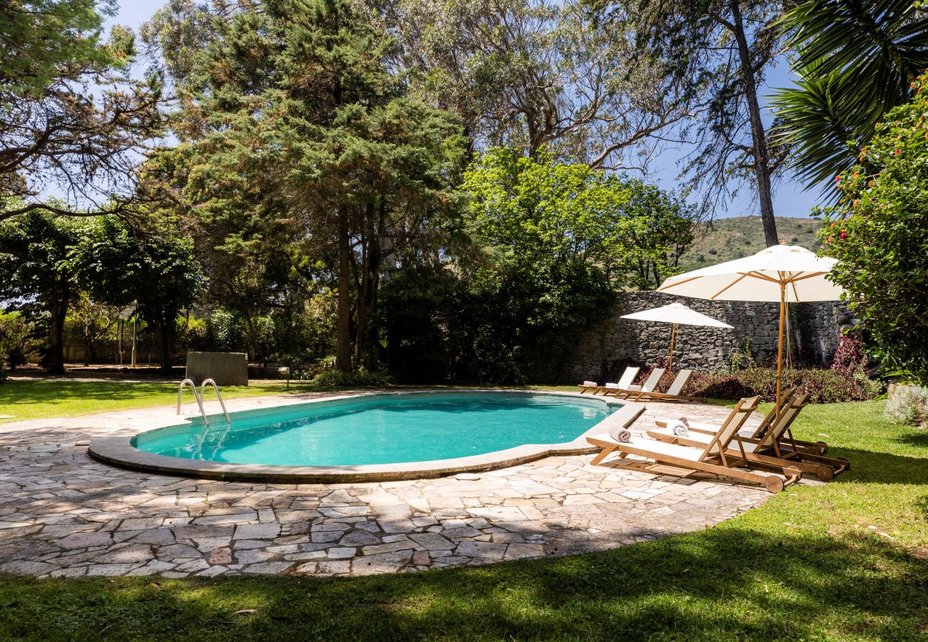 Villa a Cascais - A Hideaway Paradise