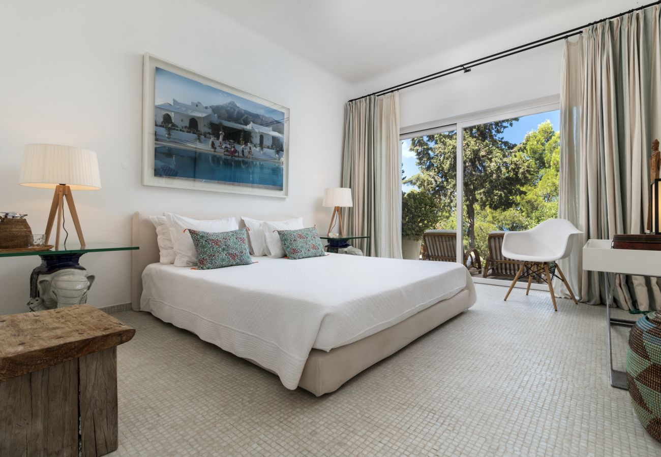 Villa a Carvoeiro - Algarve Temple Villa