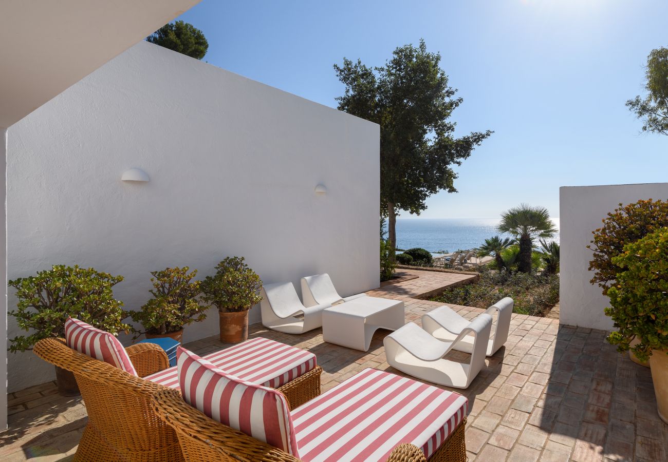 Villa a Carvoeiro - Algarve Temple Villa