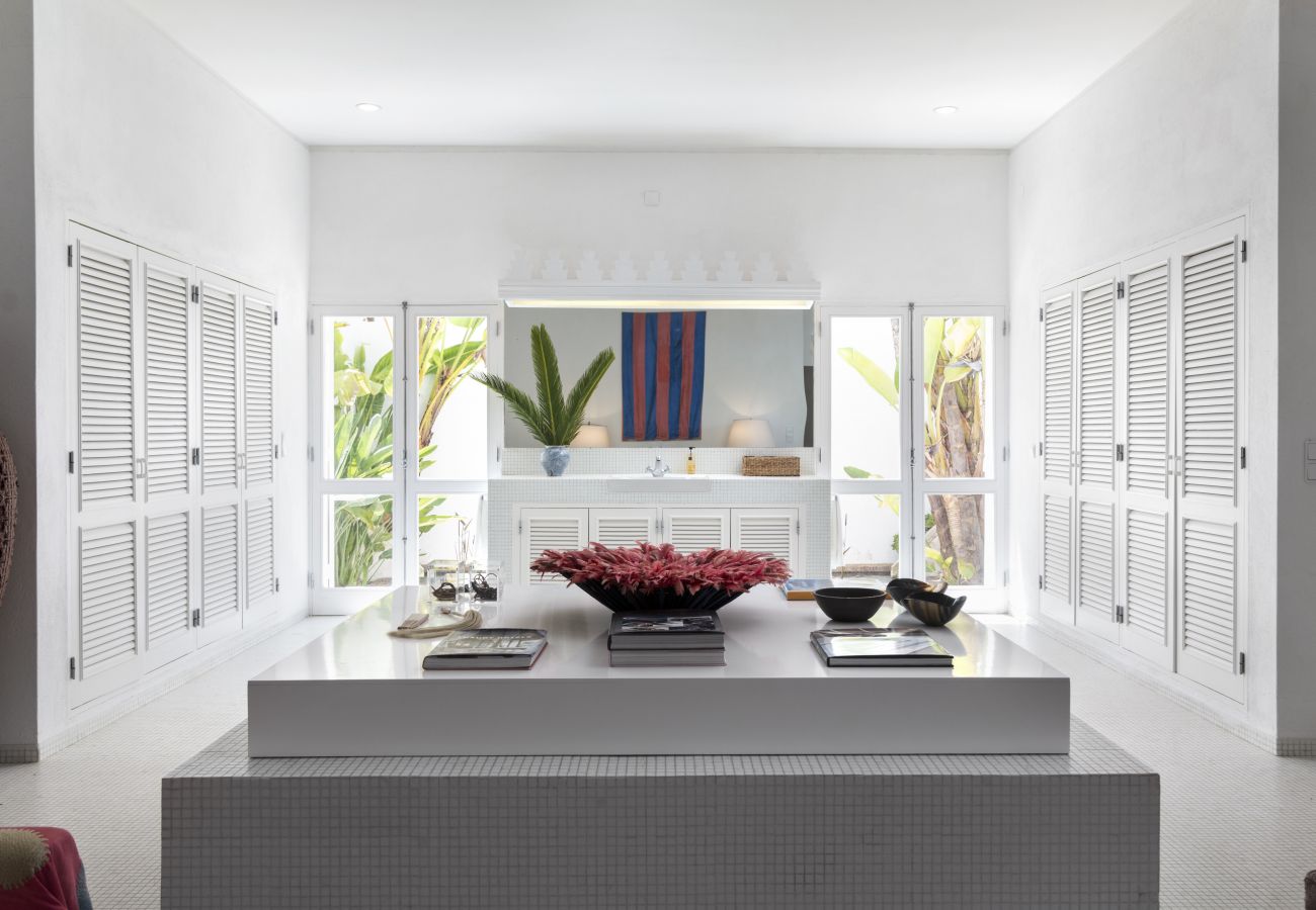 Villa a Carvoeiro - Algarve Temple Villa