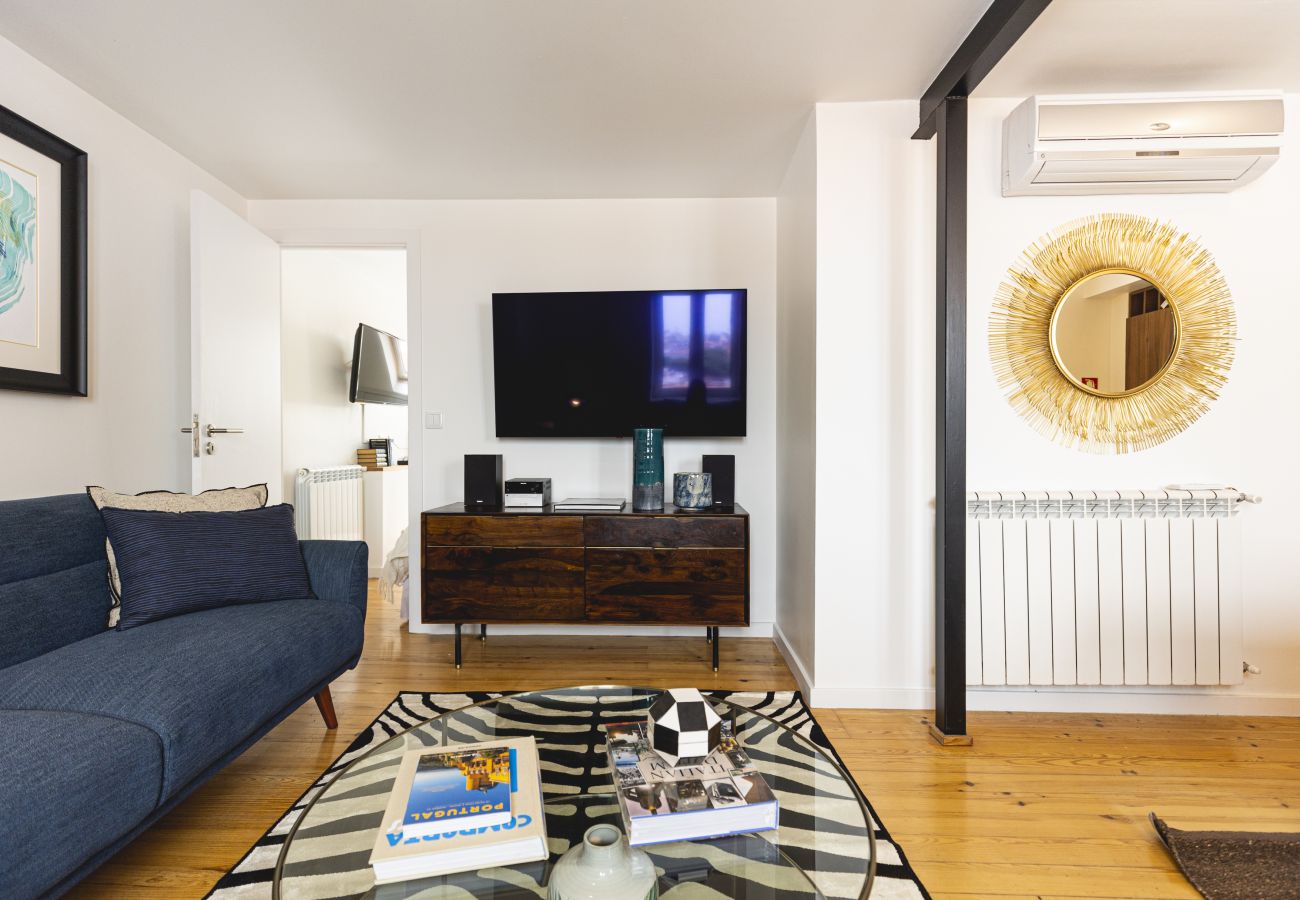 Appartamento a Lisboa - Seaview Apartment