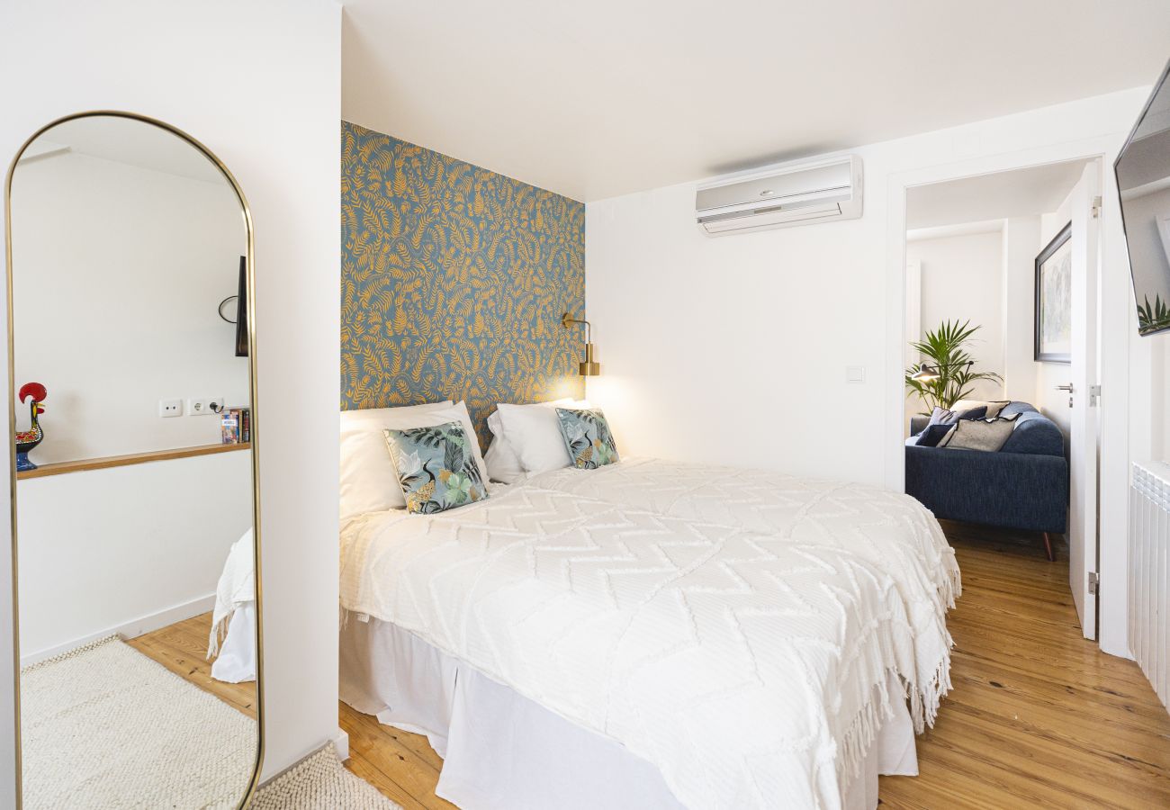 Appartamento a Lisboa - Seaview Apartment