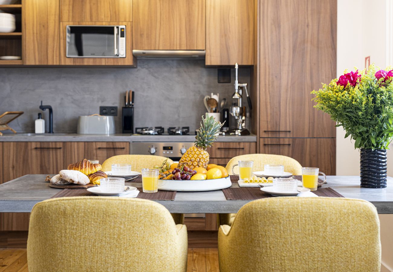 Appartamento a Lisboa - Seaview Apartment