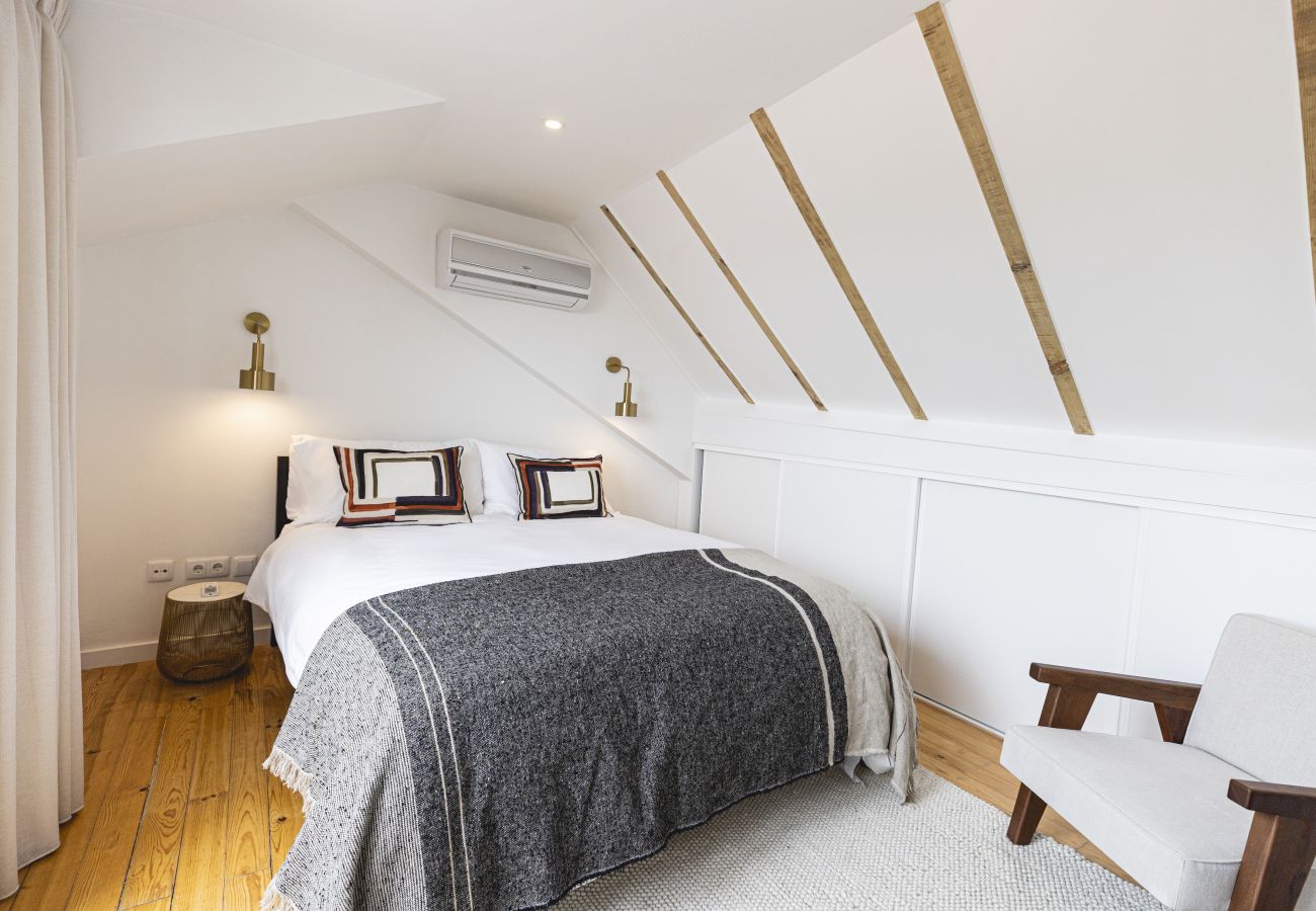 Appartamento a Lisboa - Seaview Apartment