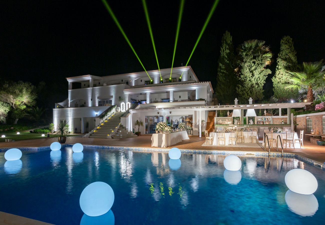 Villa a Lagos - Villa Olea