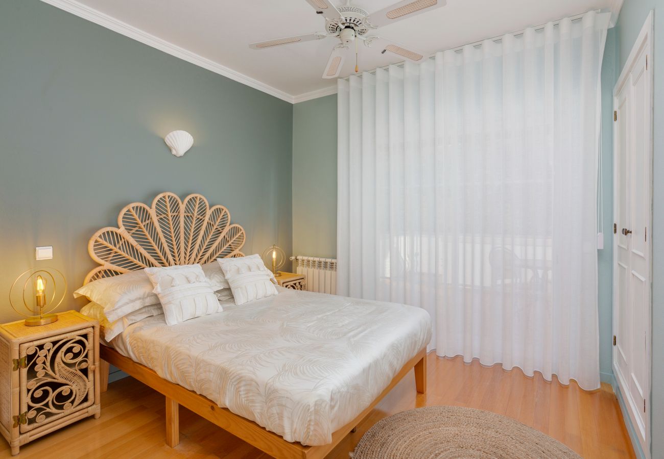 Villa a Lagos - Villa Olea