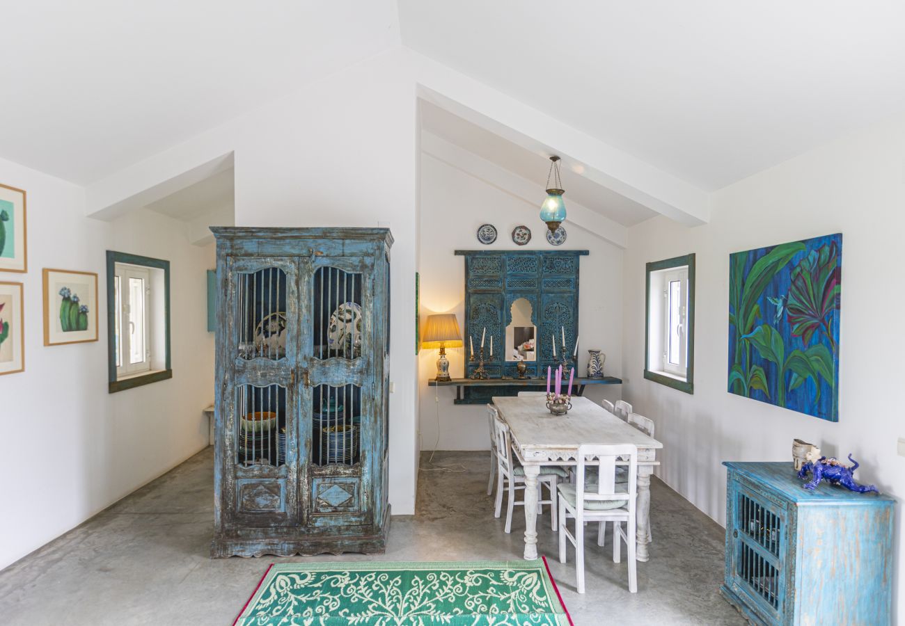 Villa a Comporta - Bagatelle of Comporta