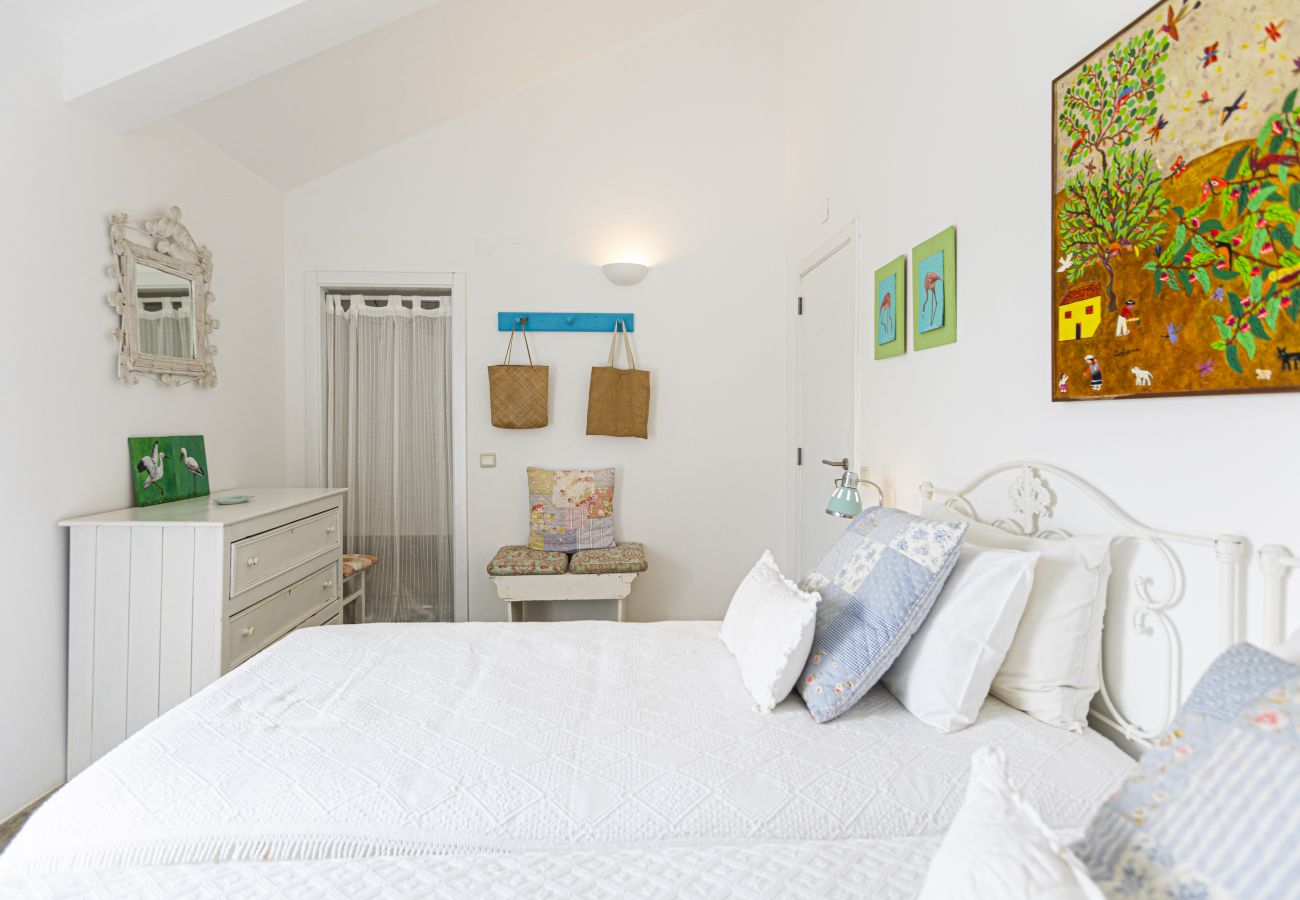 Villa a Comporta - Bagatelle of Comporta