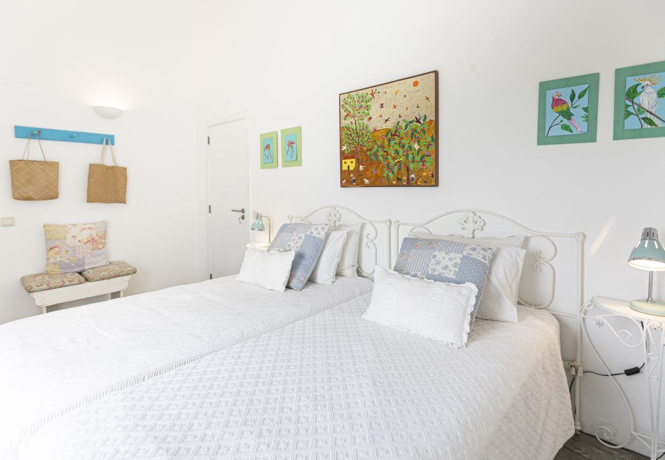 Villa a Comporta - Bagatelle of Comporta