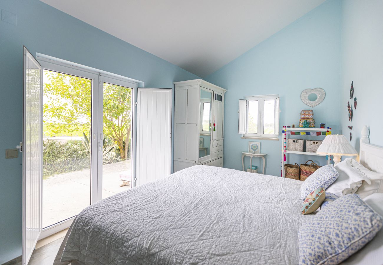 Villa a Comporta - Bagatelle of Comporta