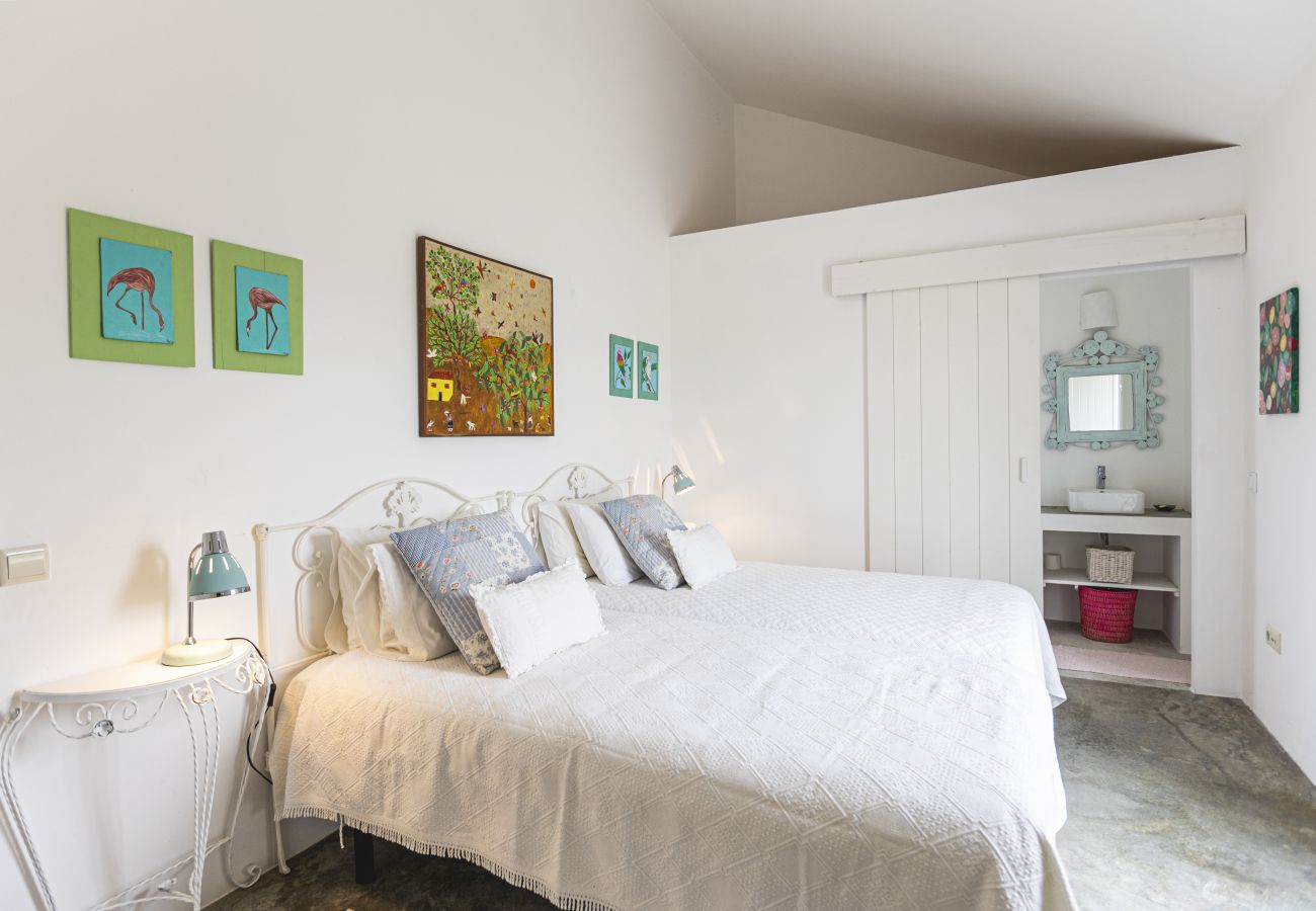 Villa a Comporta - Bagatelle of Comporta