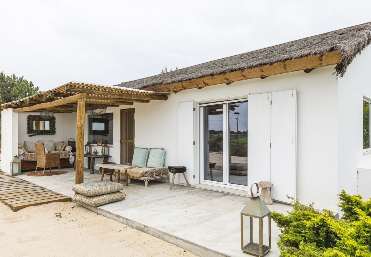 Villa a Comporta - Bagatelle of Comporta