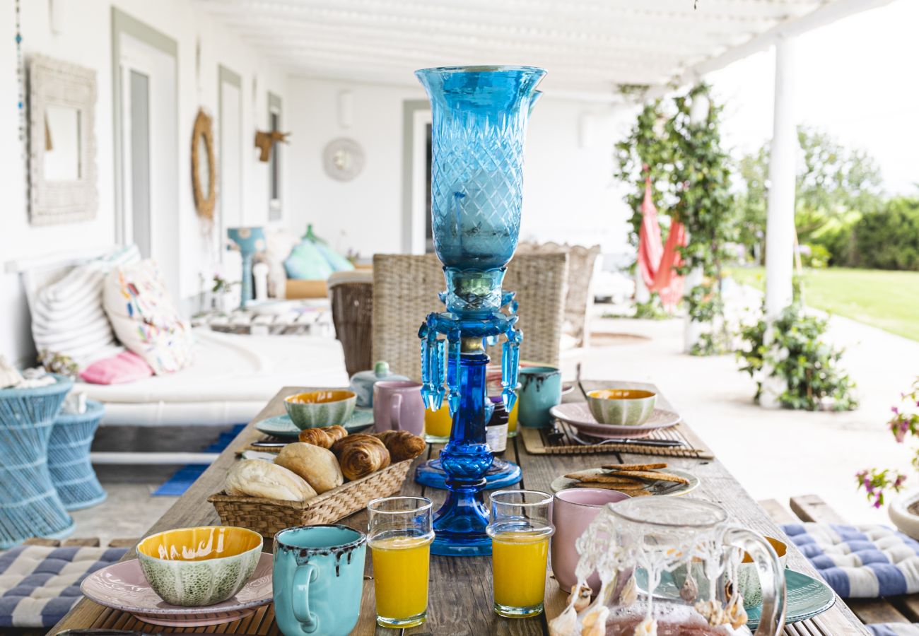 Villa a Comporta - Bagatelle of Comporta