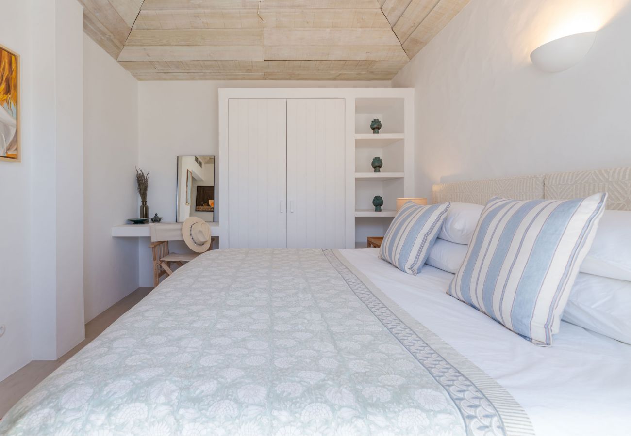 Villa a Comporta - Wooden Villa