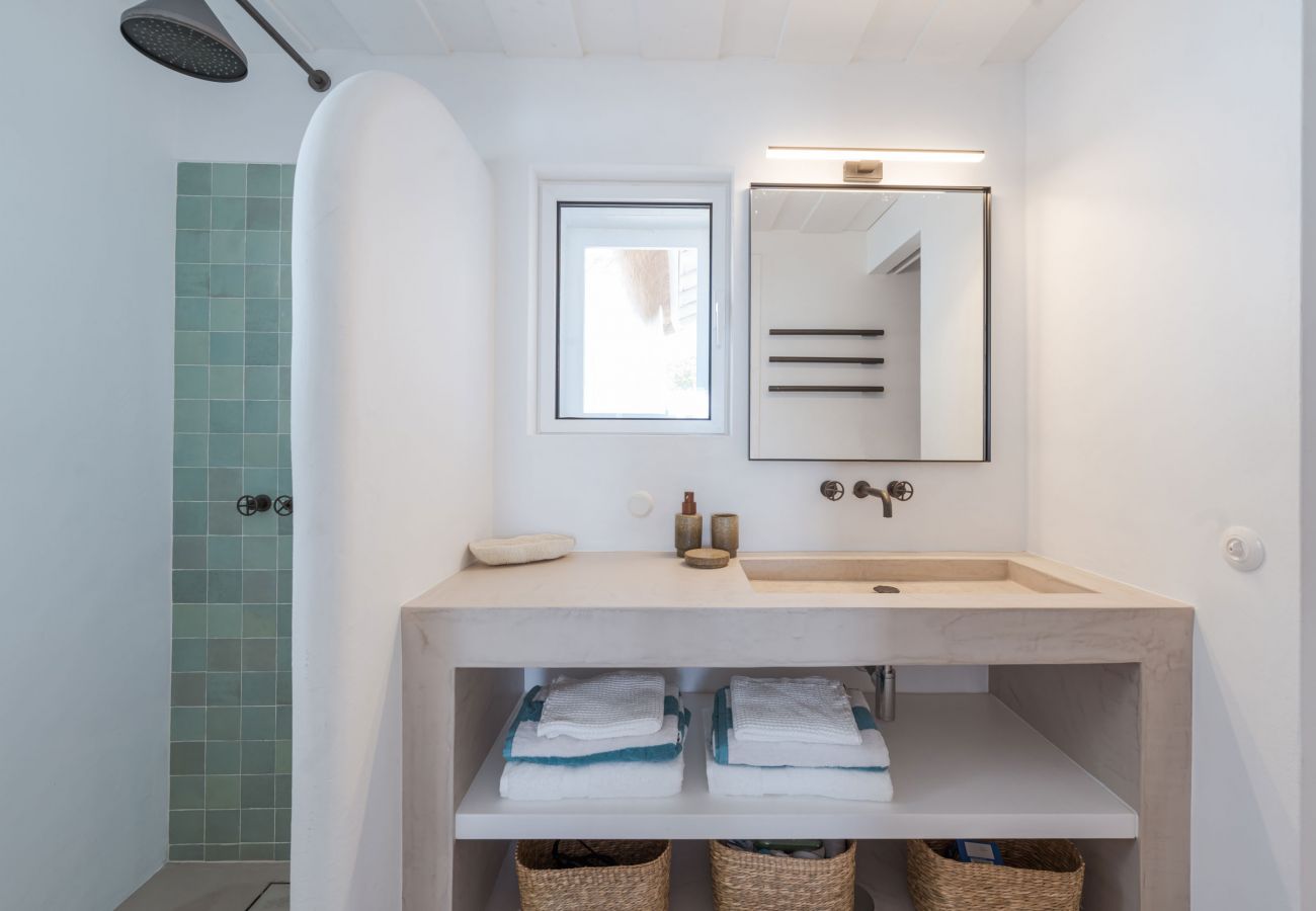 Villa a Comporta - Wooden Villa